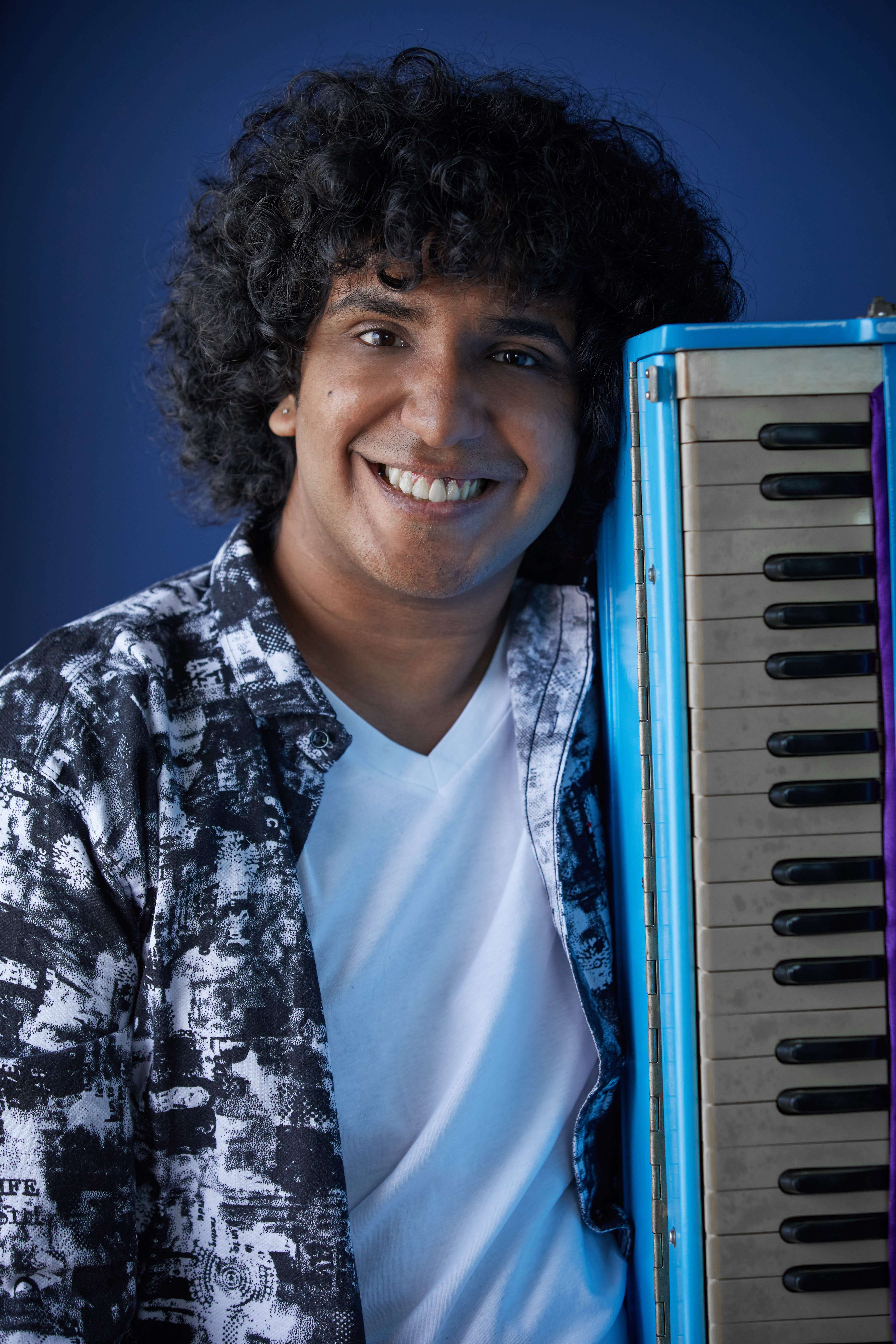 Omkar Agnihotri